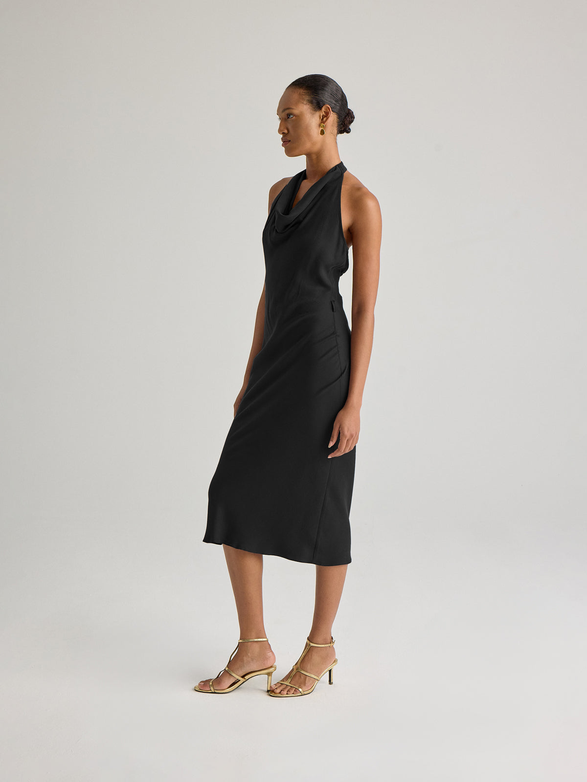THALEA DRESS