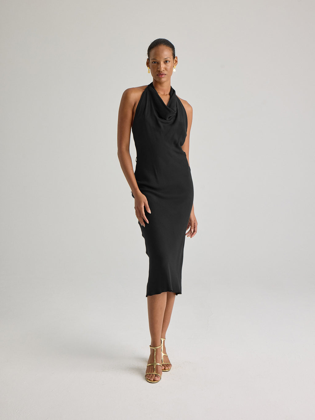 THALEA DRESS