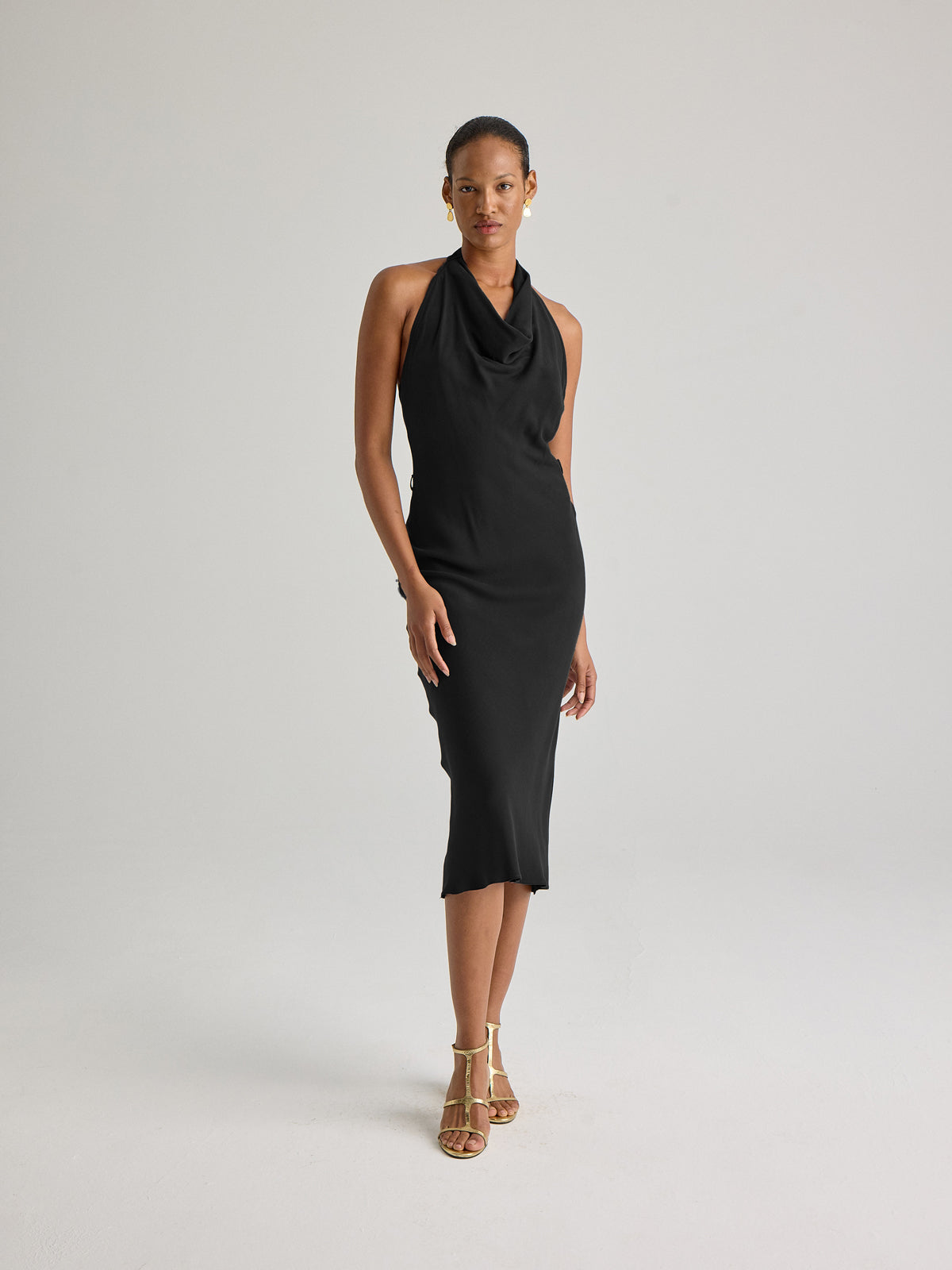 THALEA DRESS
